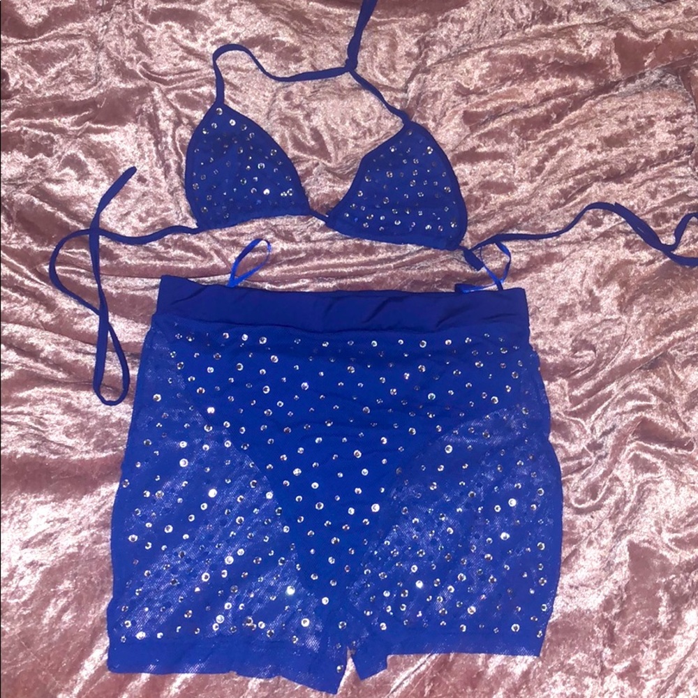 Matching set